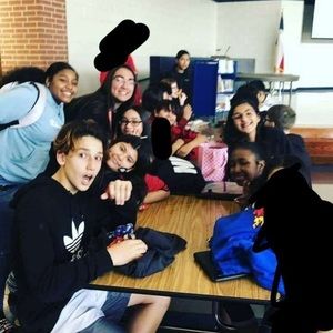 Meet your Posher, Briseida